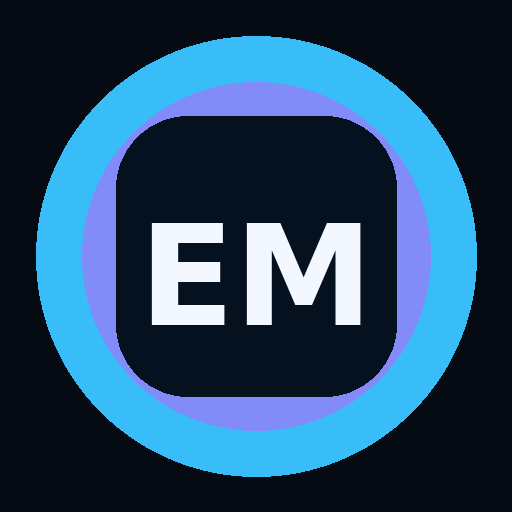 Elias Media logo
